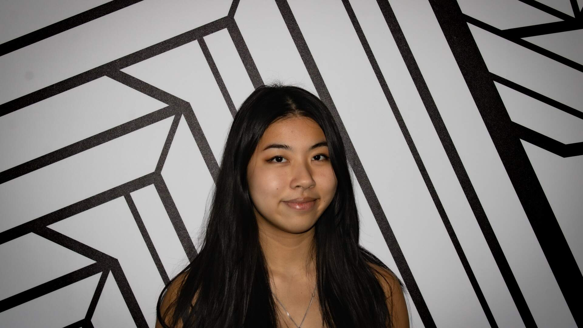 Student headshot, Lauren_Chan