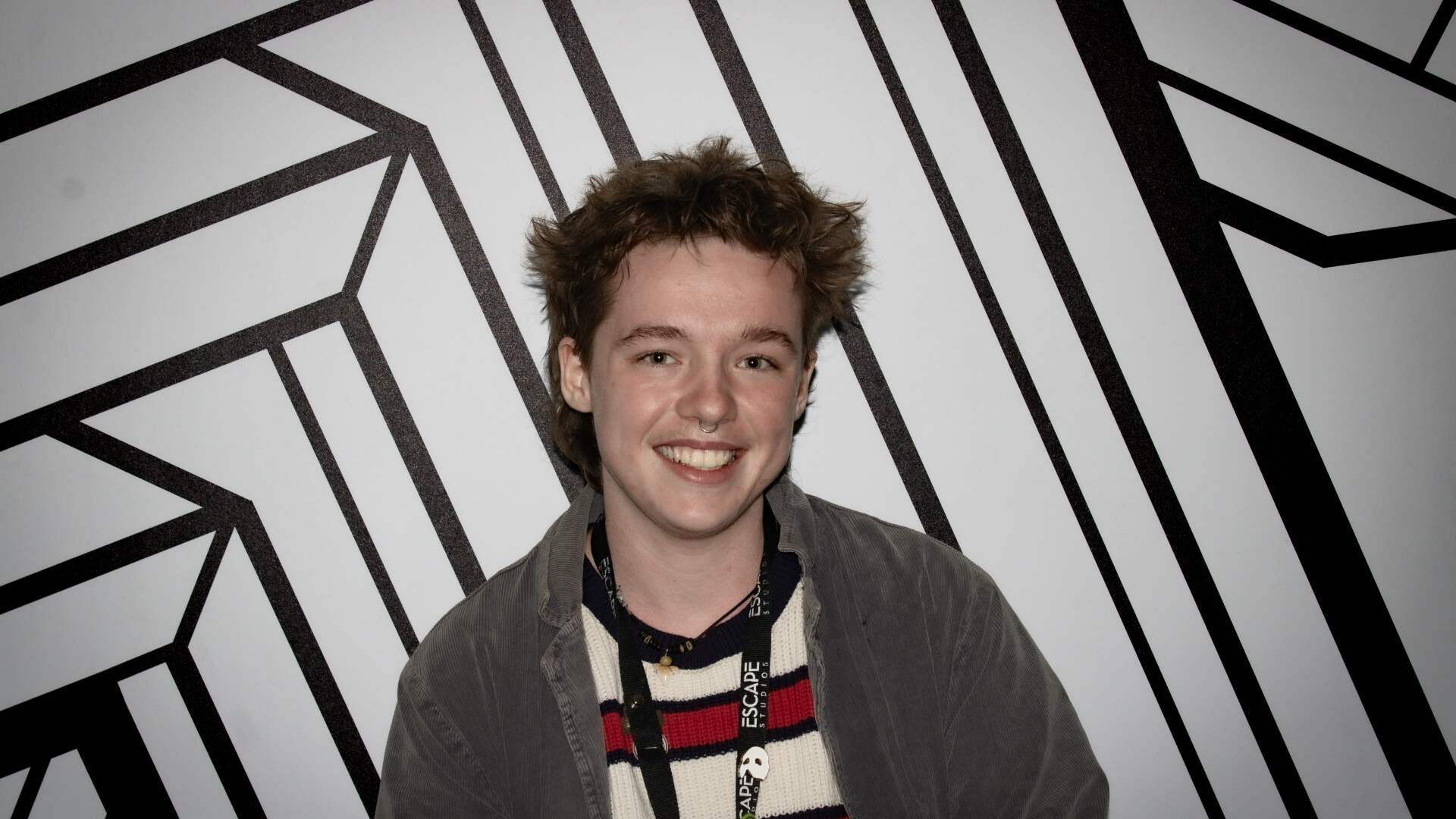 Student headshot, Blake_Owens