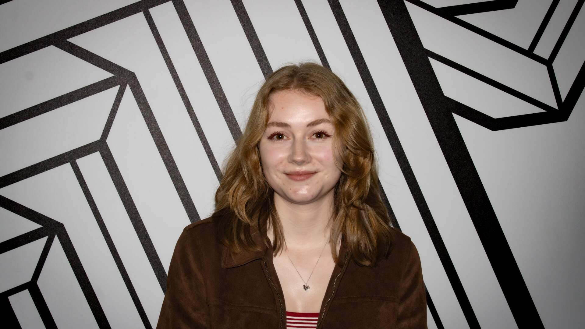 Student headshot, EmilyDavidson