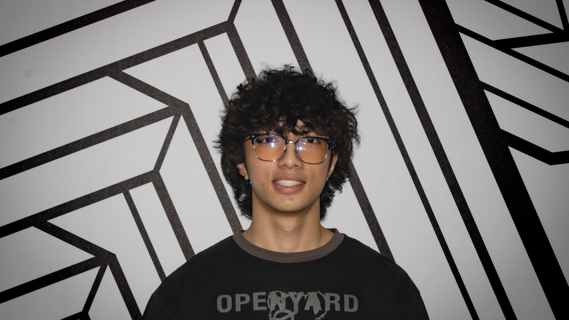 Student headshot, Rae_SILAPASOONTHORN