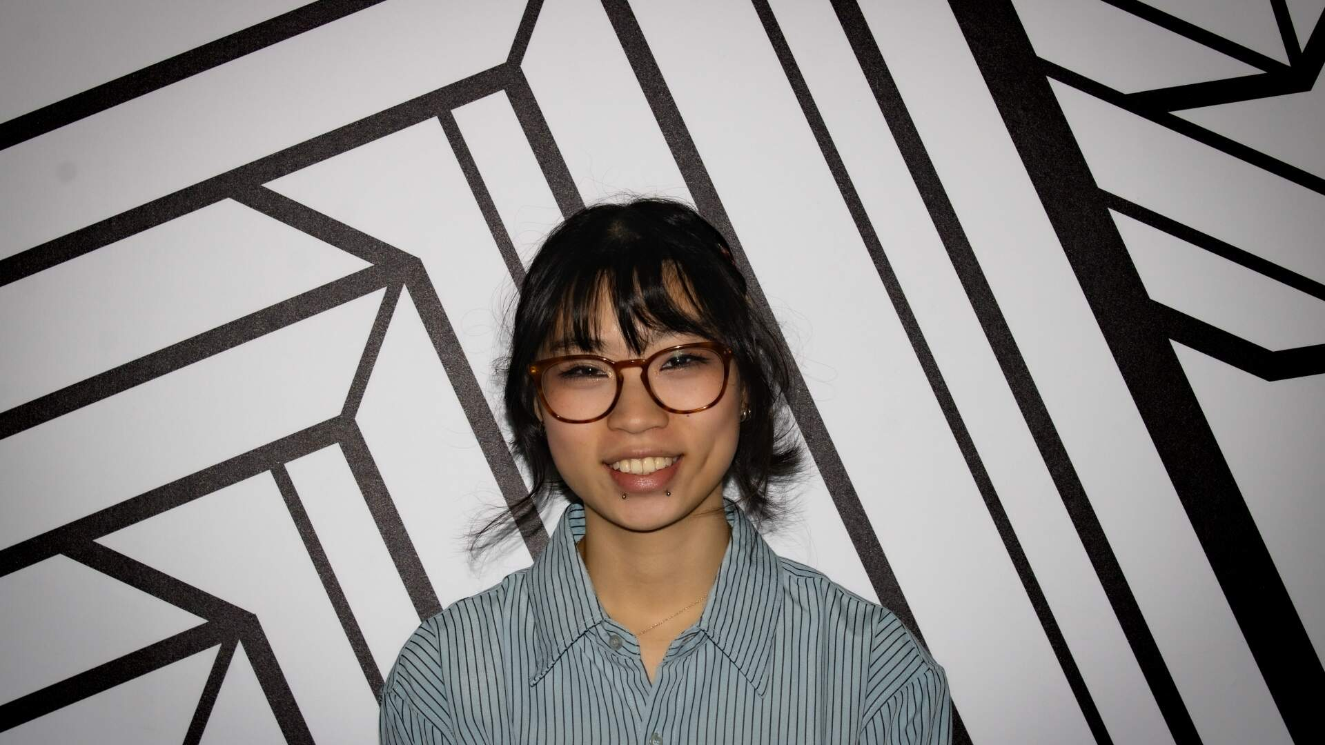 Student headshot, Grace_Lam