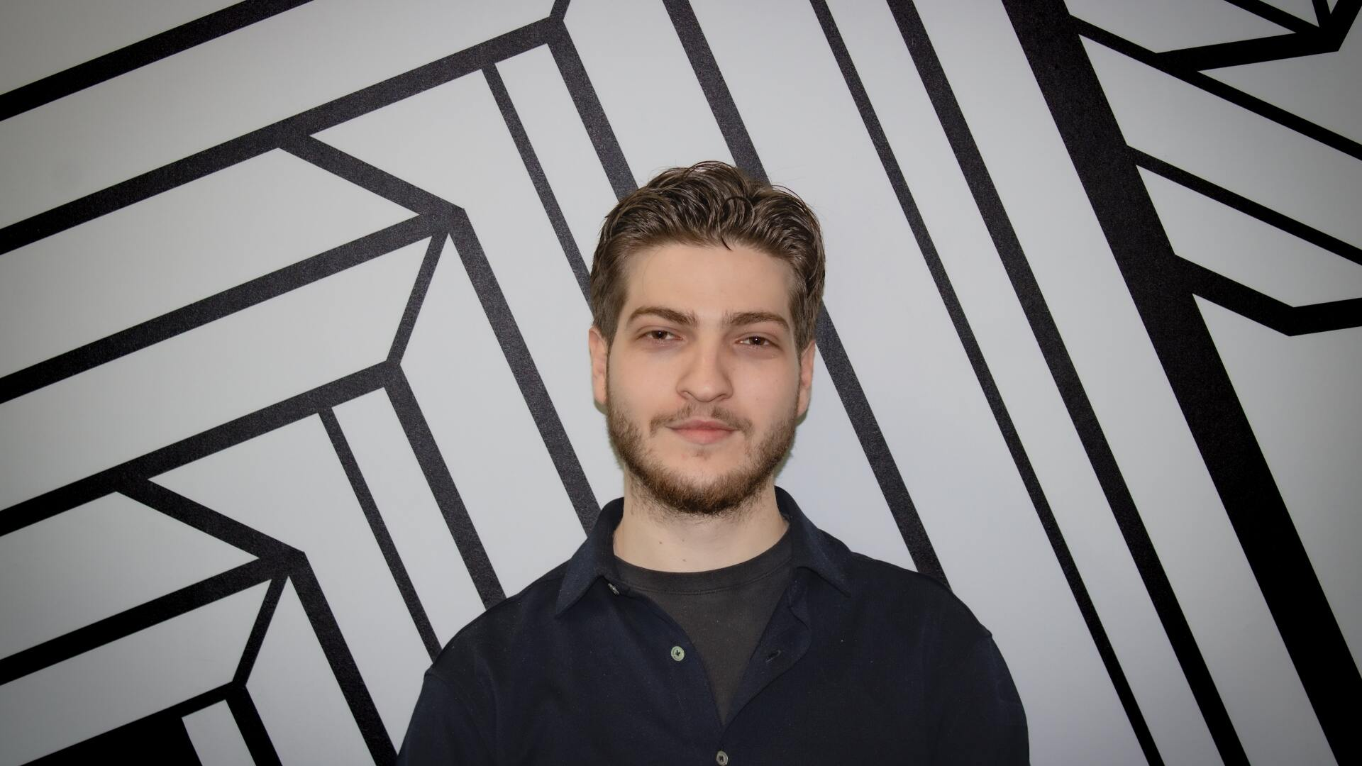 Student headshot, Ata_Tan