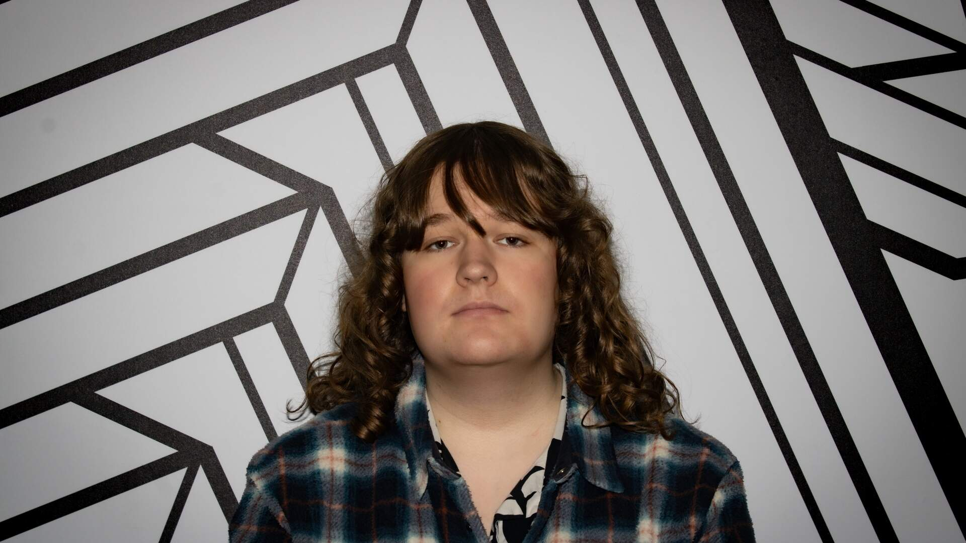 Student headshot, Max_Ebdon