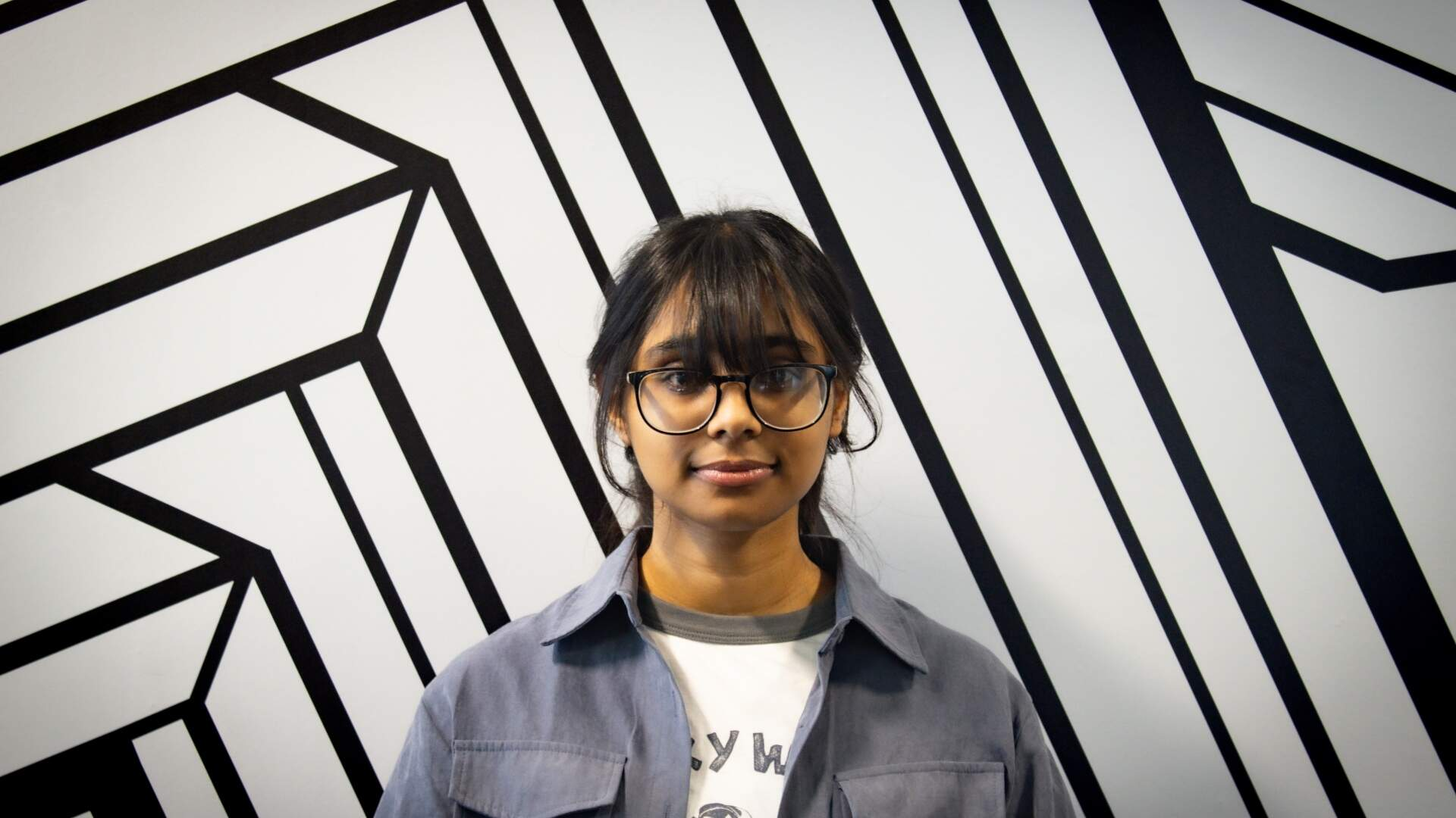 Student headshot, Kiran_Jakhu