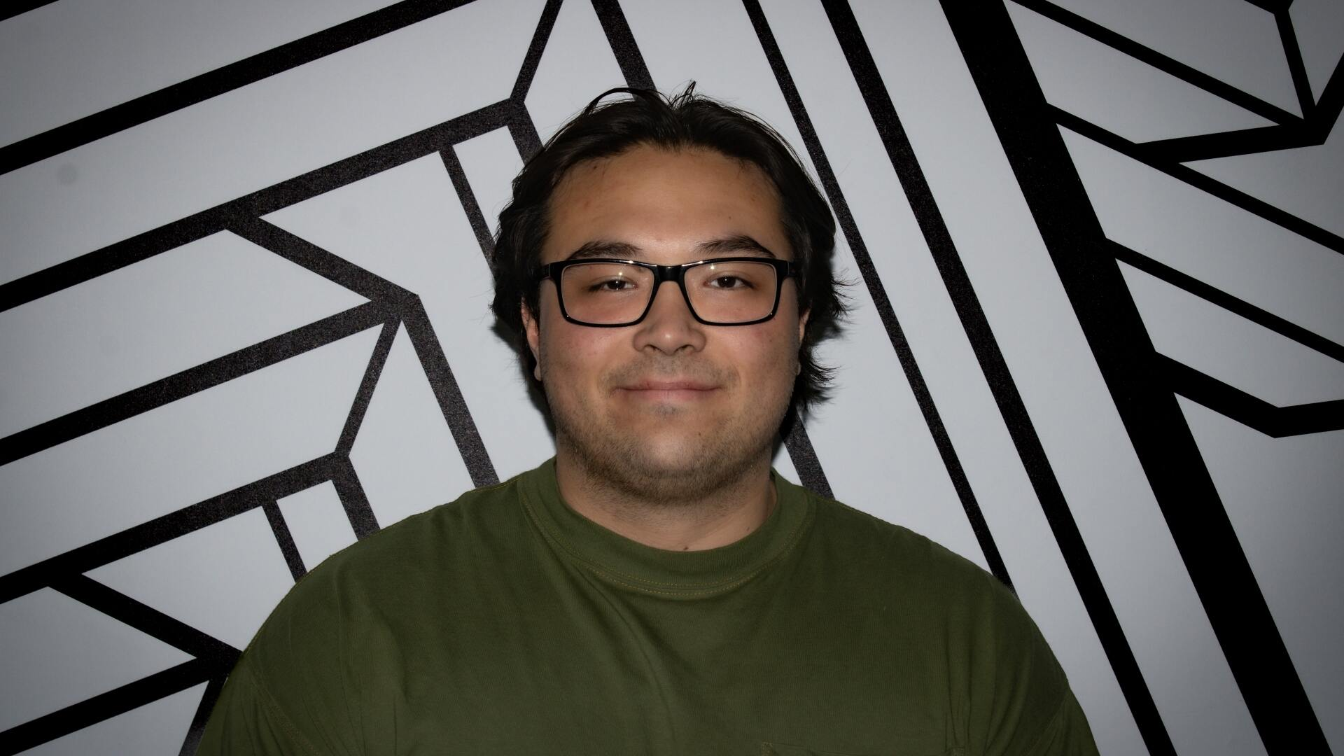 Student headshot, Kye_Takeuchi-Brown