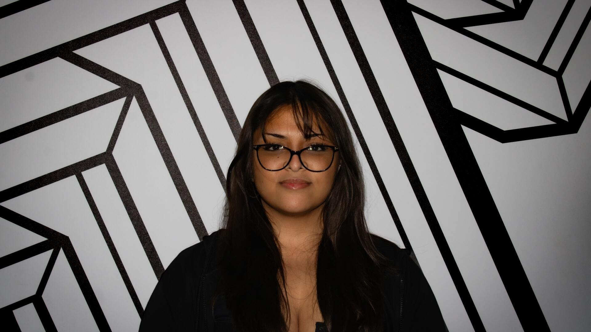 Student headshot, Pahiya_RAHMAN