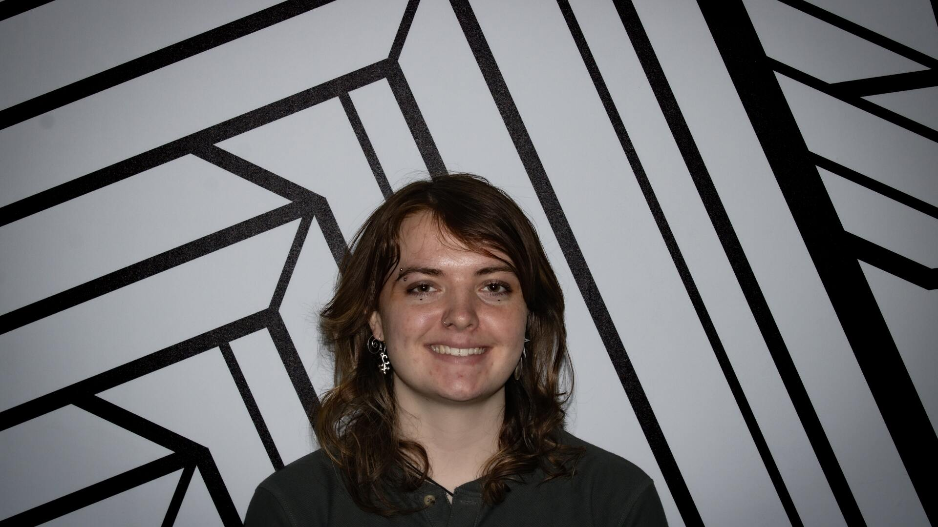 Student headshot, Charlotte_Knight