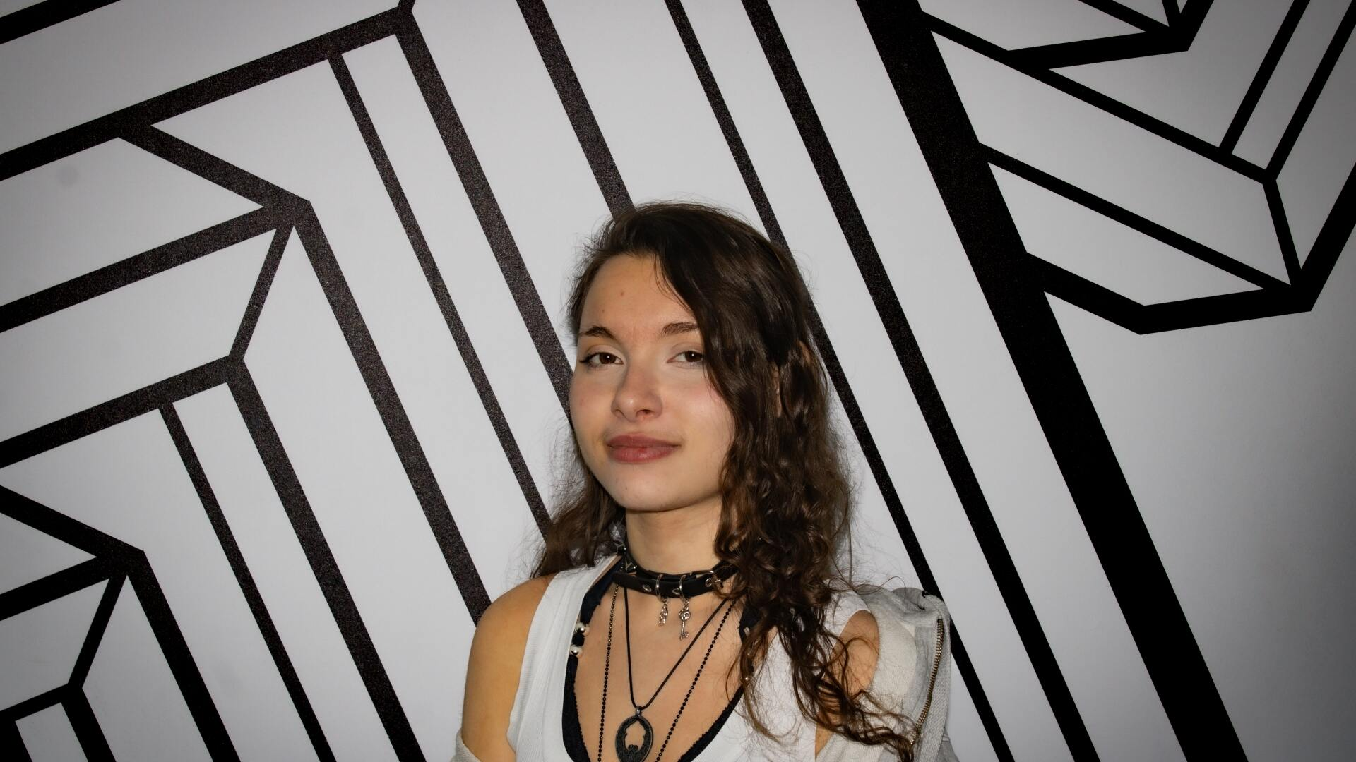 Student headshot, Sofia_MALPELI