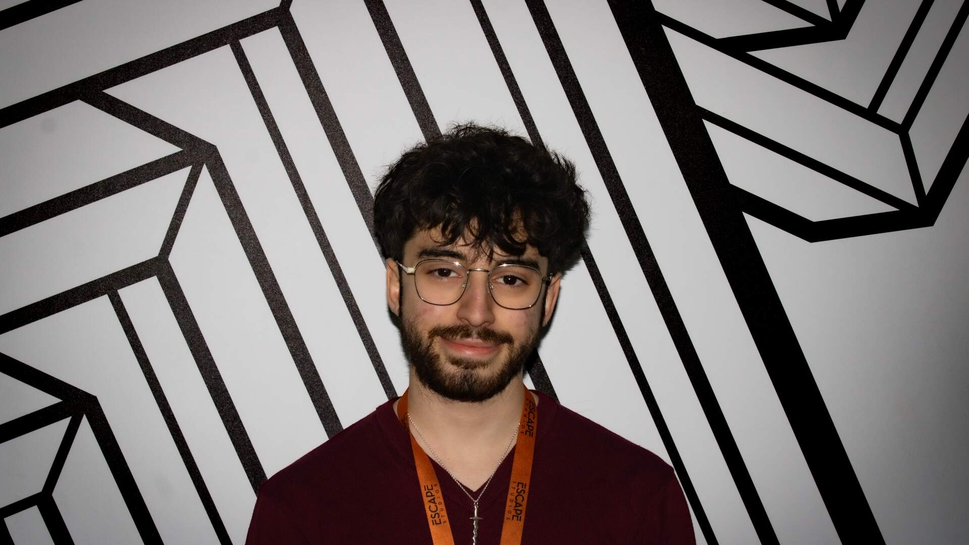 Student headshot, Yousif_Abdullah