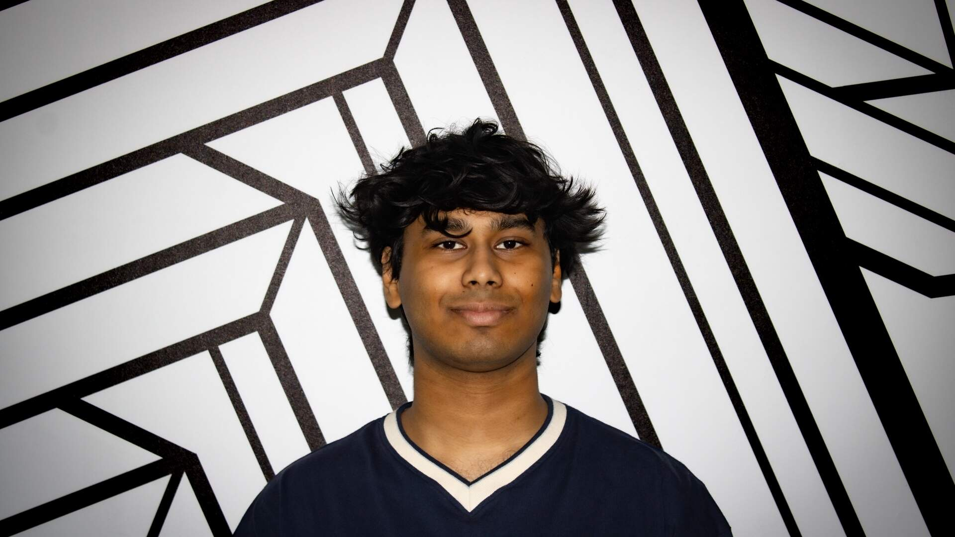 Student headshot, Saif_Hoque