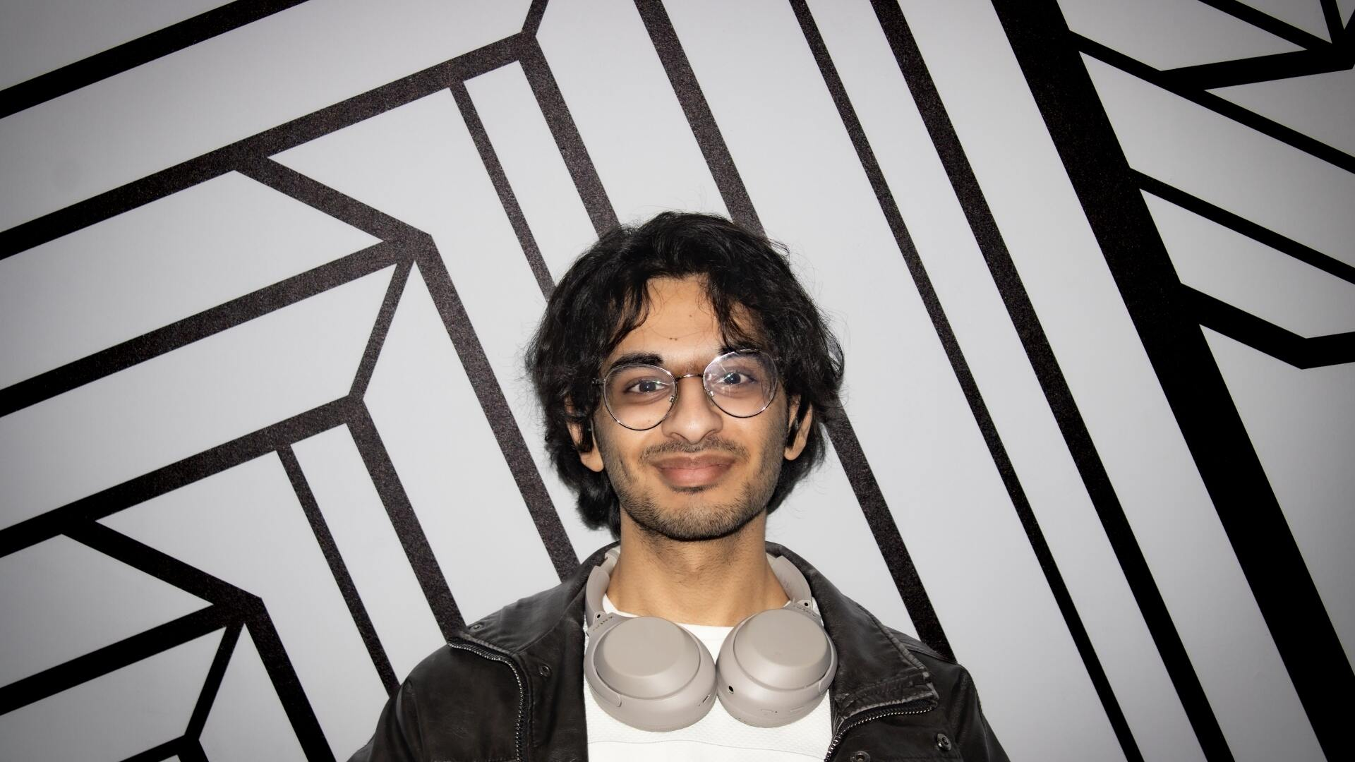 Student headshot, Abubaker_Tahir