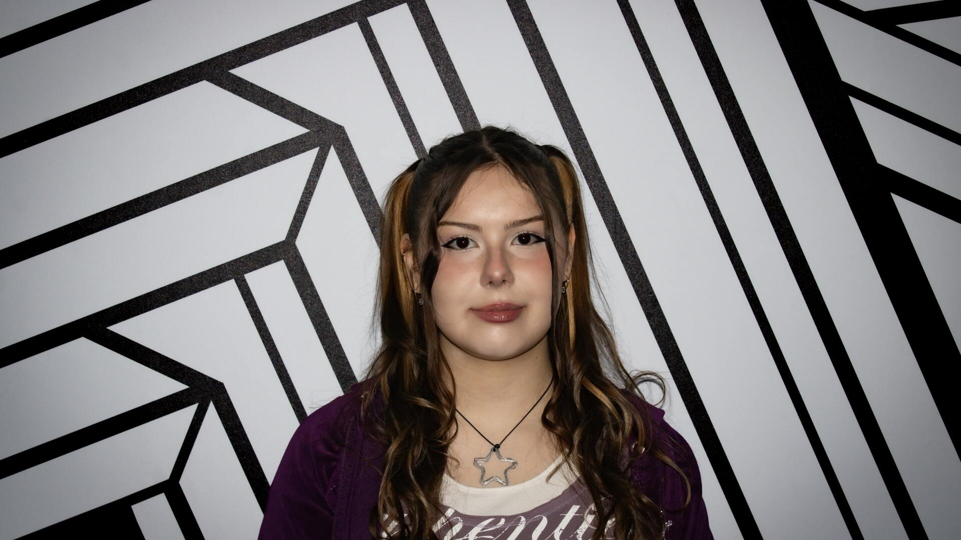 Student headshot, Mia_Cliff