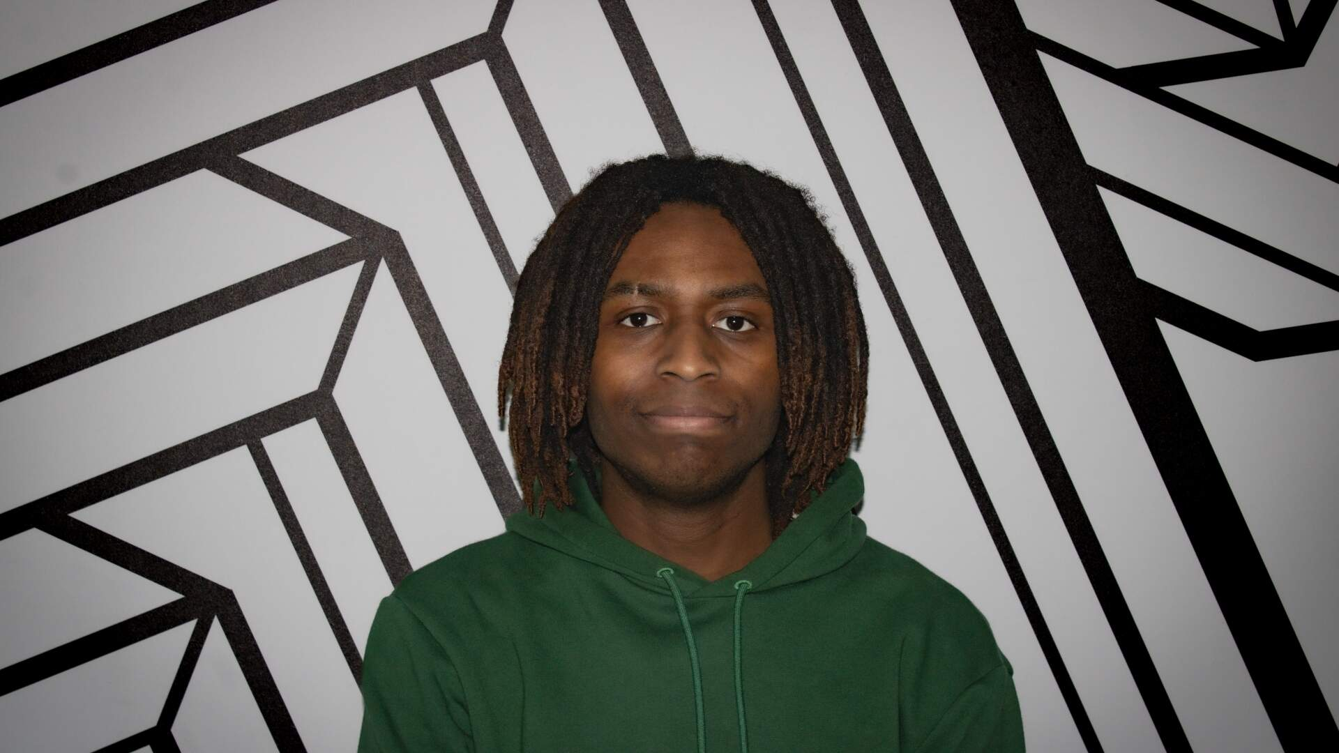 Student headshot, JoshuaEdwards