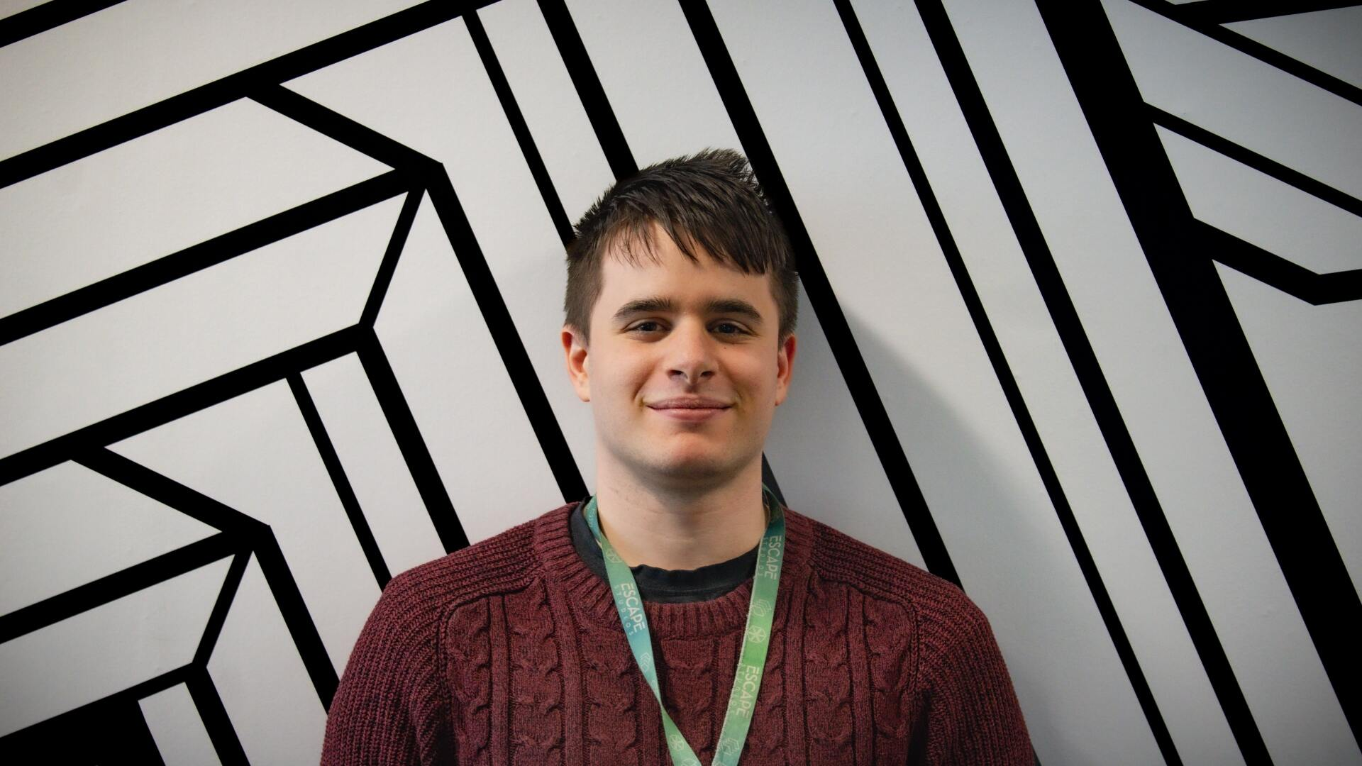 Student headshot, Jack_Wengrow