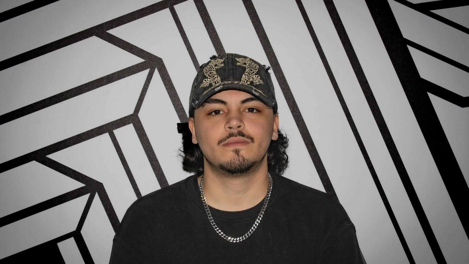 Student headshot, Jose_DaSilva