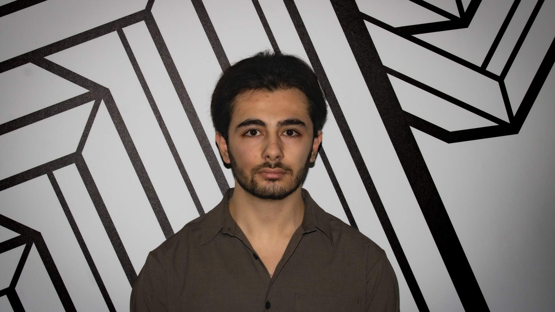 Student headshot, SahinAbdullah