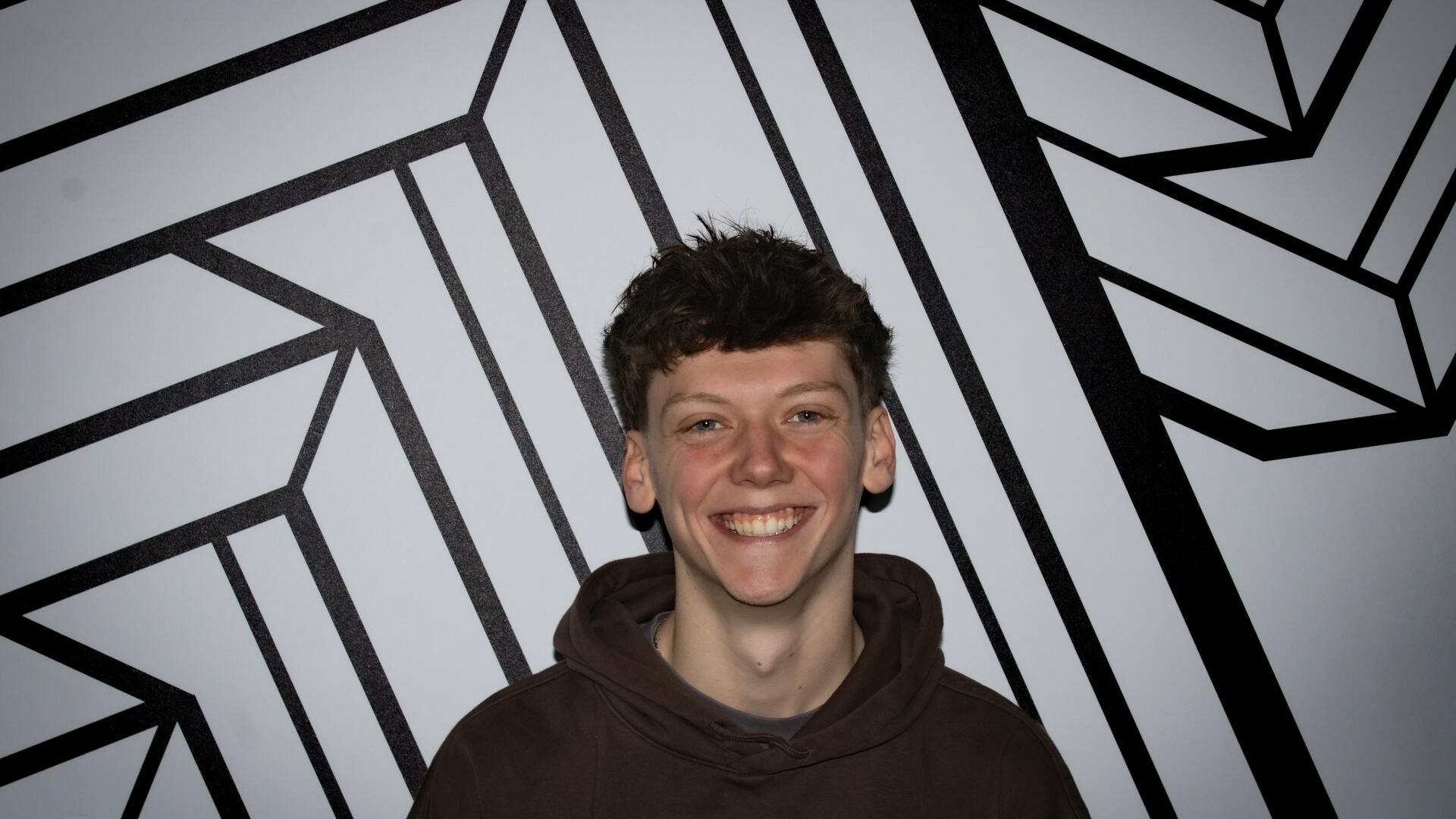 Student headshot, Jack_Denham