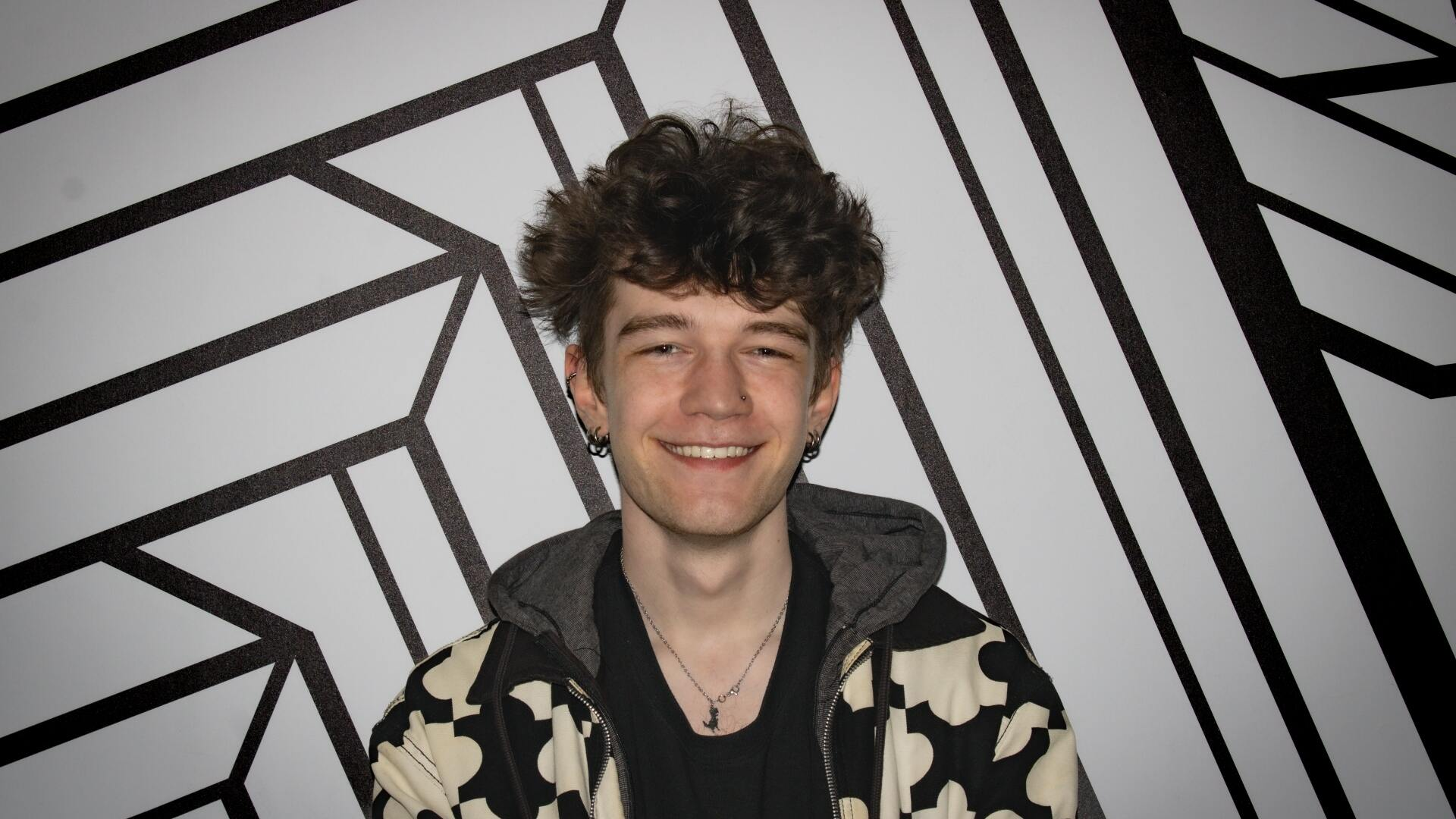 Student headshot, Jacob_Lock