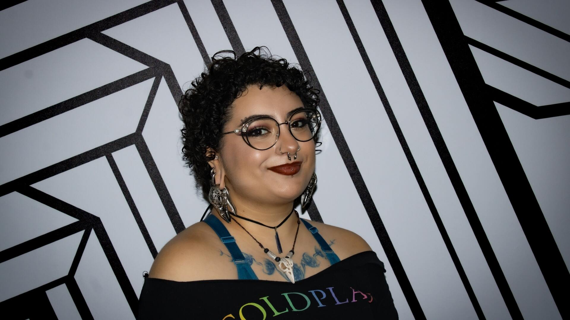 Student headshot, ANNA REYESRAMIREZ