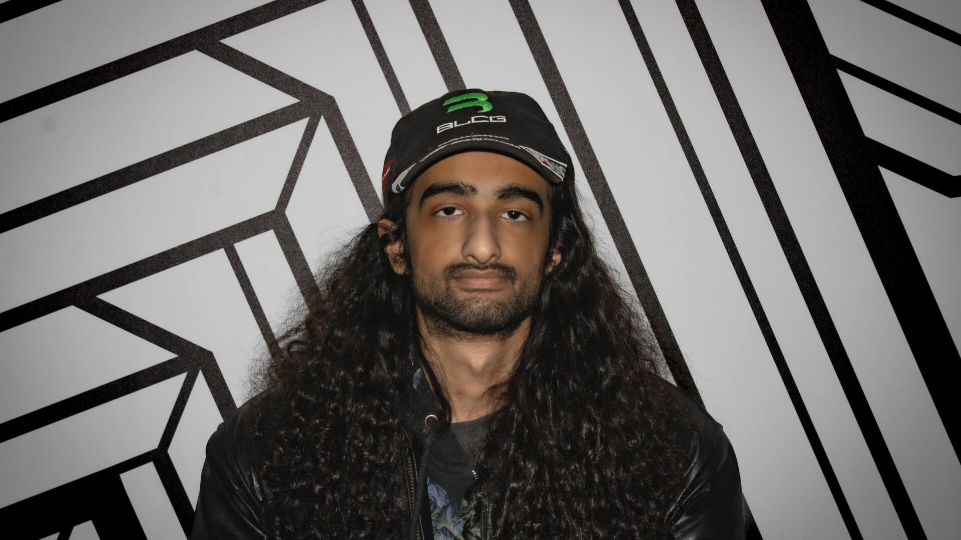Student headshot, Sufyan_Samar
