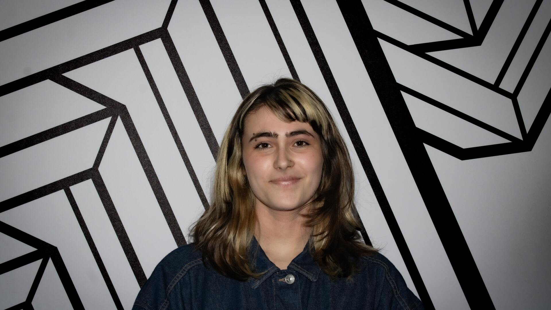 Student headshot, Edie_Thomas