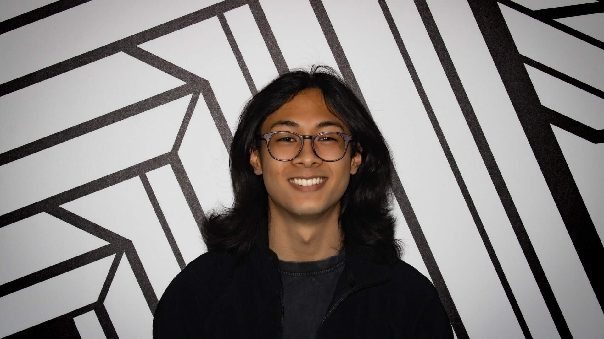 Student headshot, Sanju_Reddy