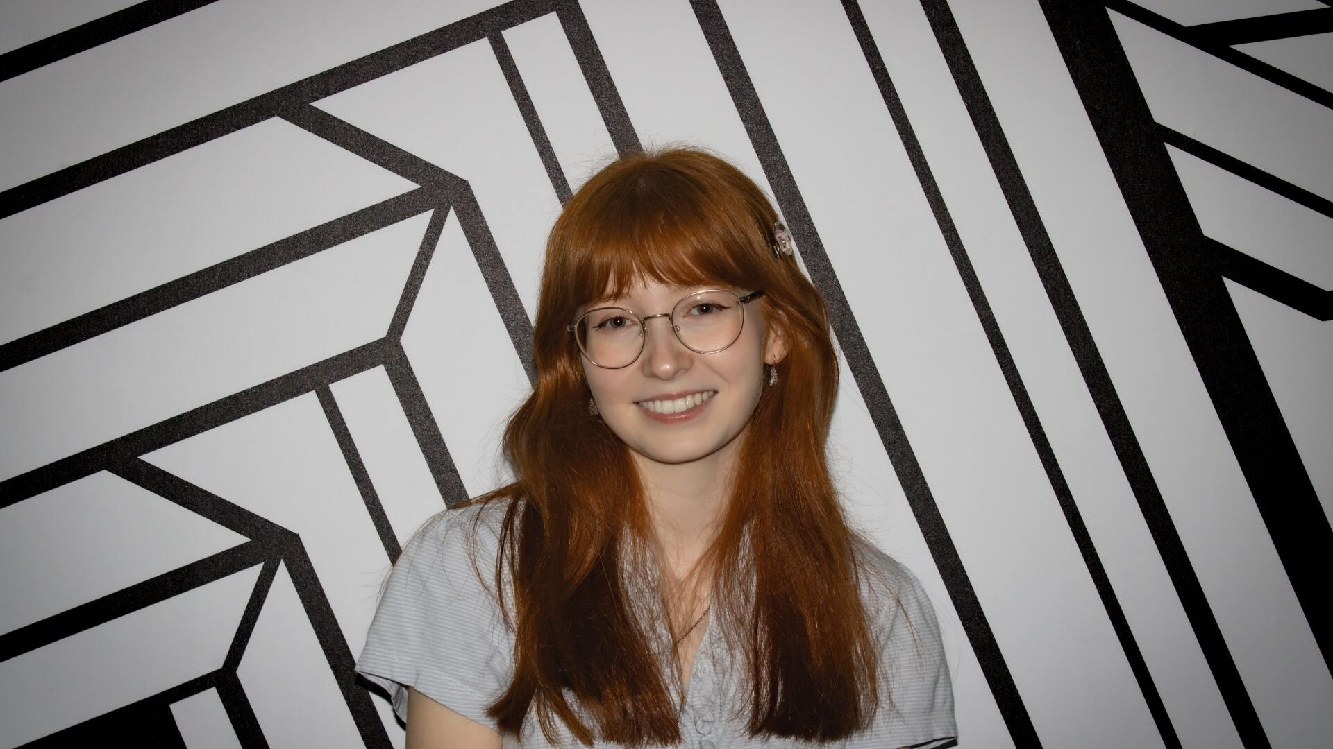 Student headshot, Laura_Lambert