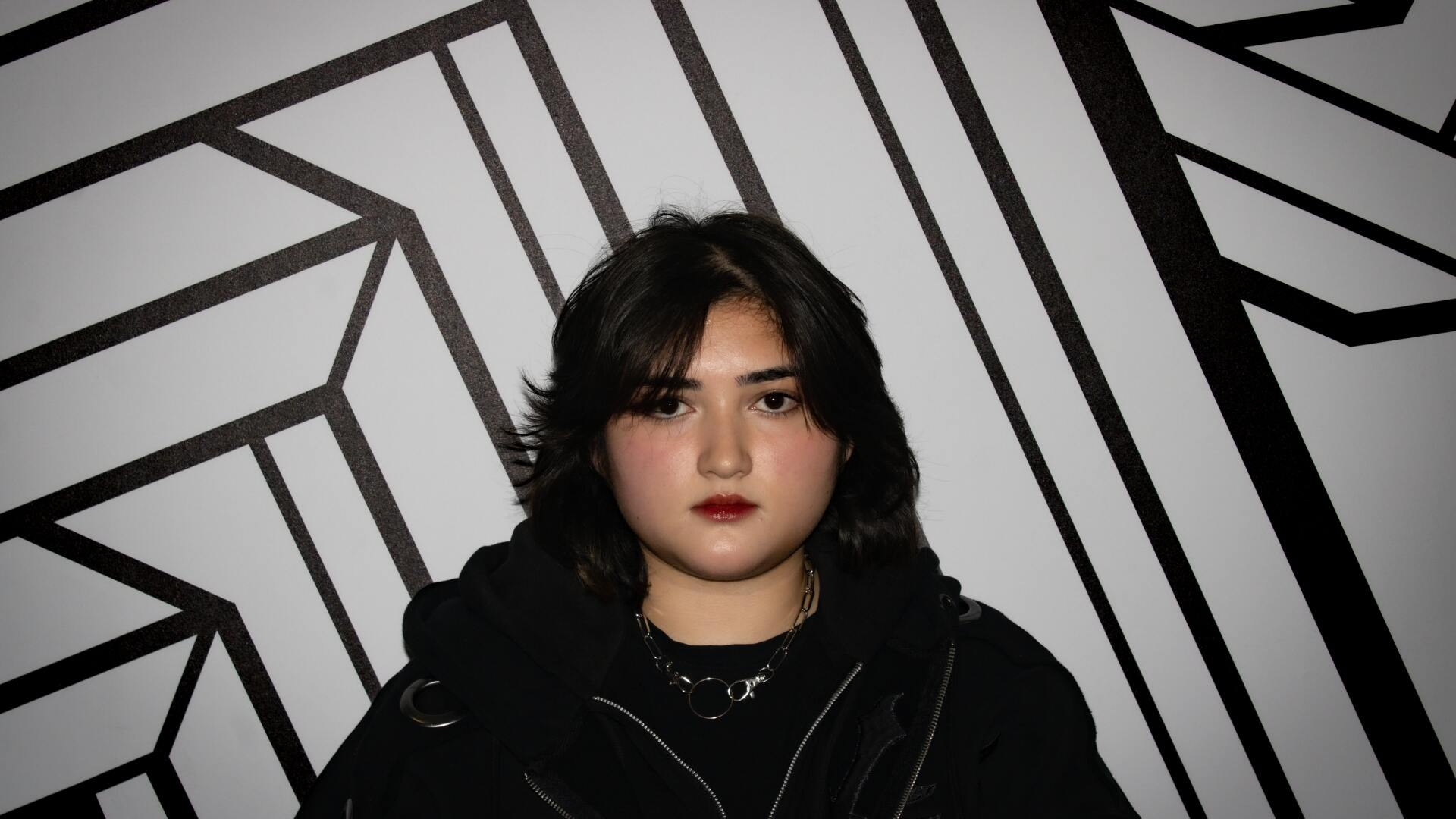 Student headshot, Isbah_ANZAQ