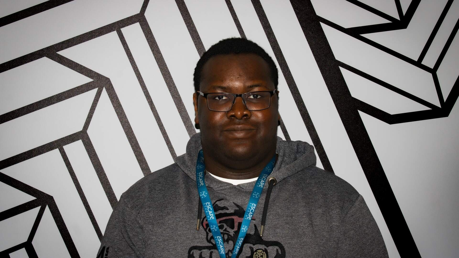 Student headshot, Kirkland_Lubin