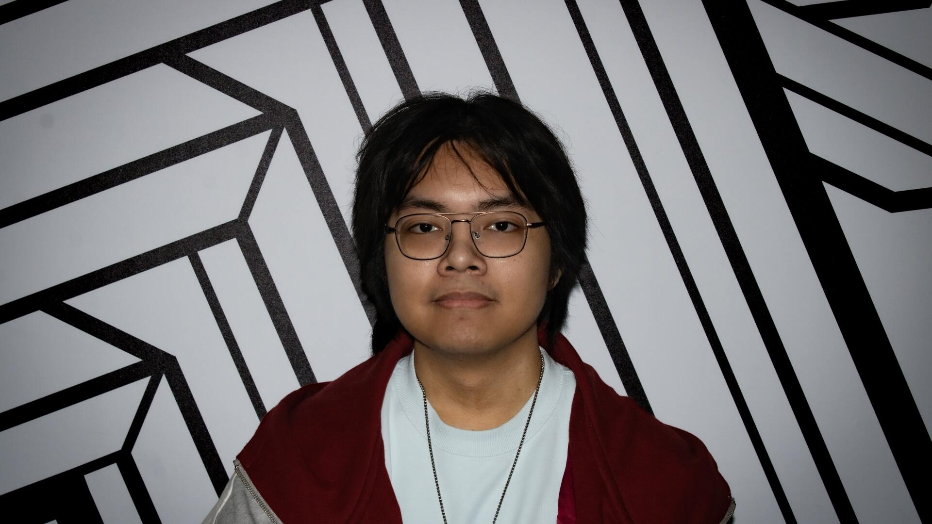 Student headshot, Philippe_Lleses