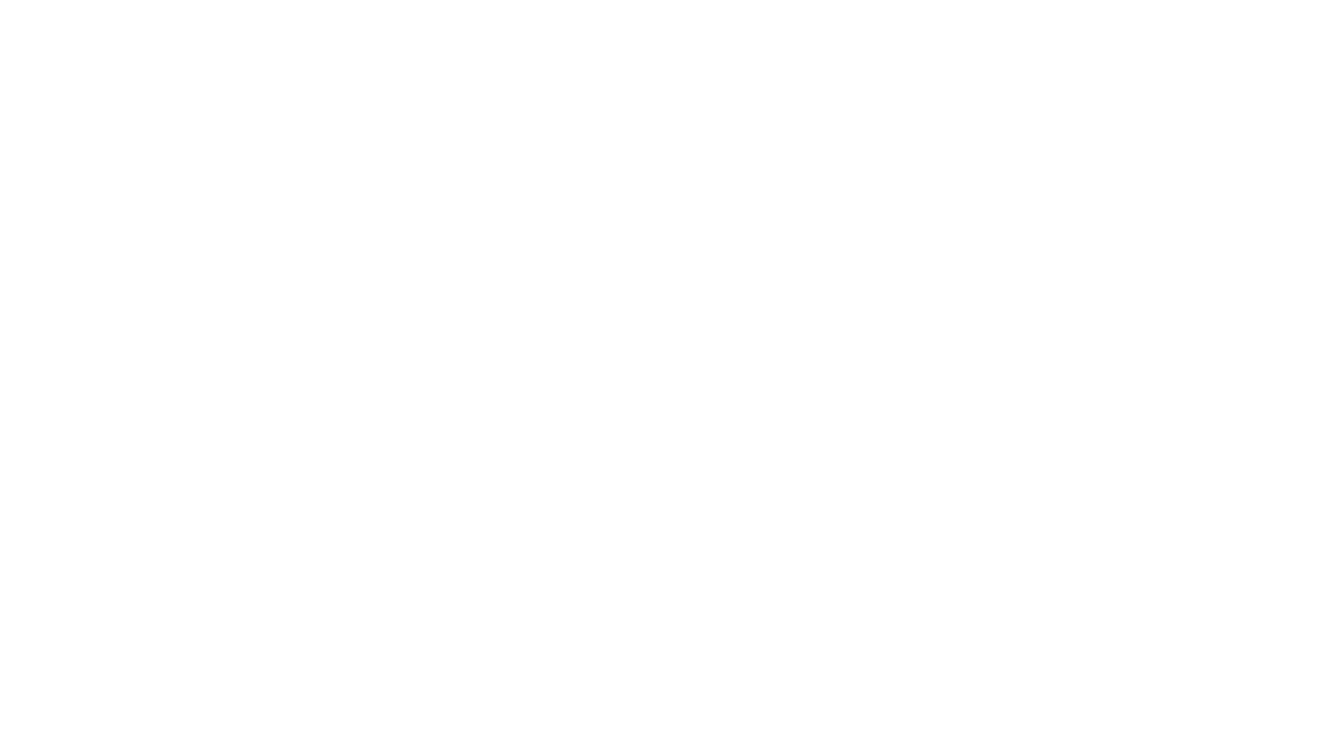 Three hands rotating a circle each with a different tool
