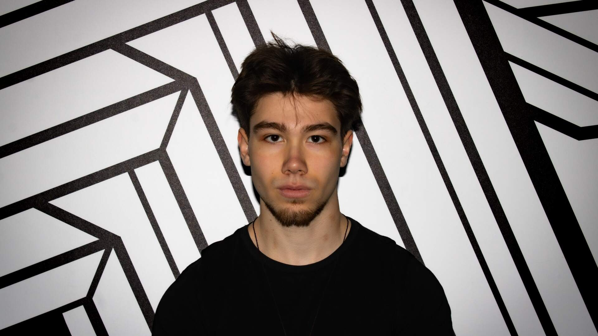Student headshot, Malvin_Gauci