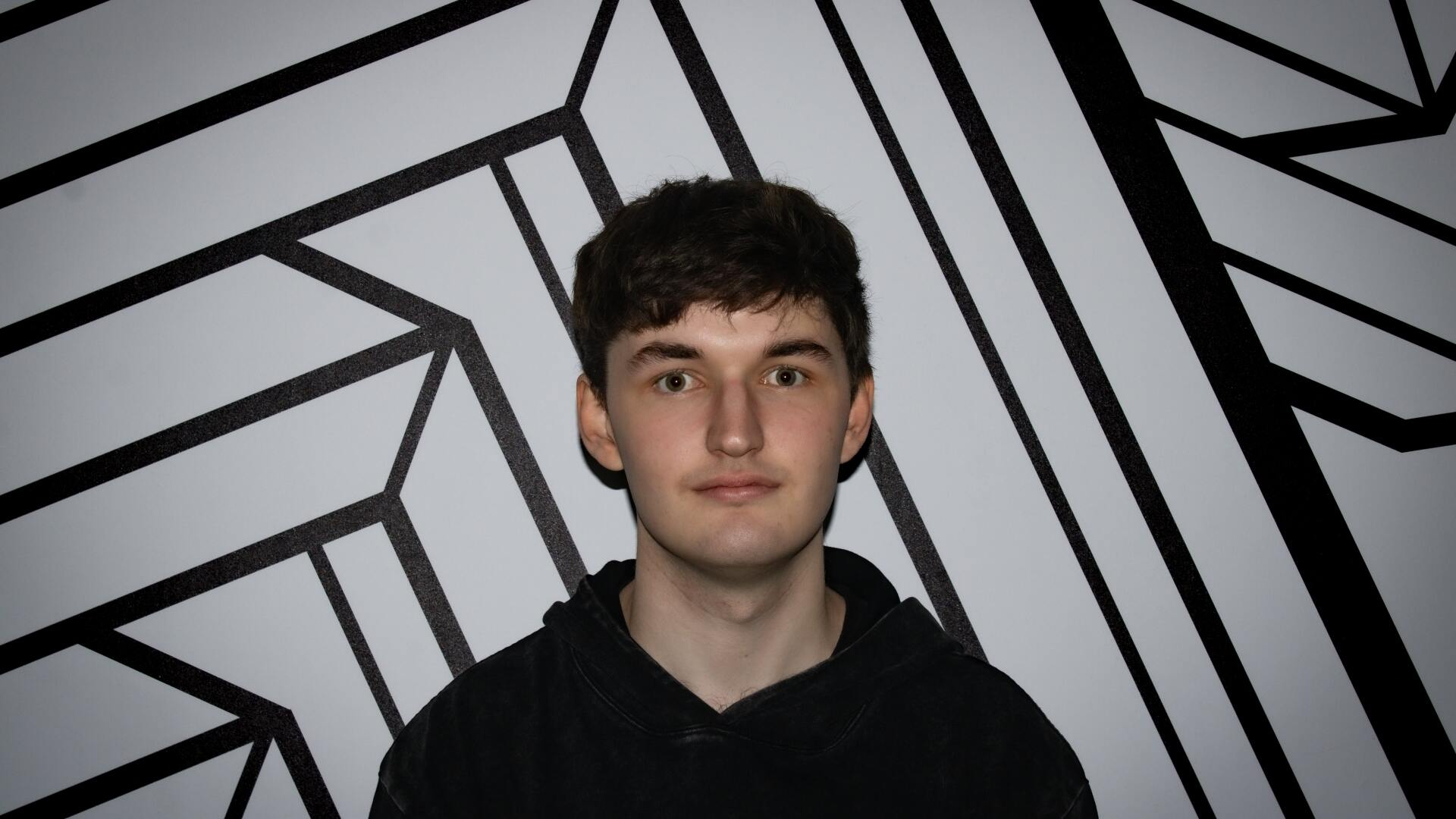 Student headshot, Matthew_Bellamy
