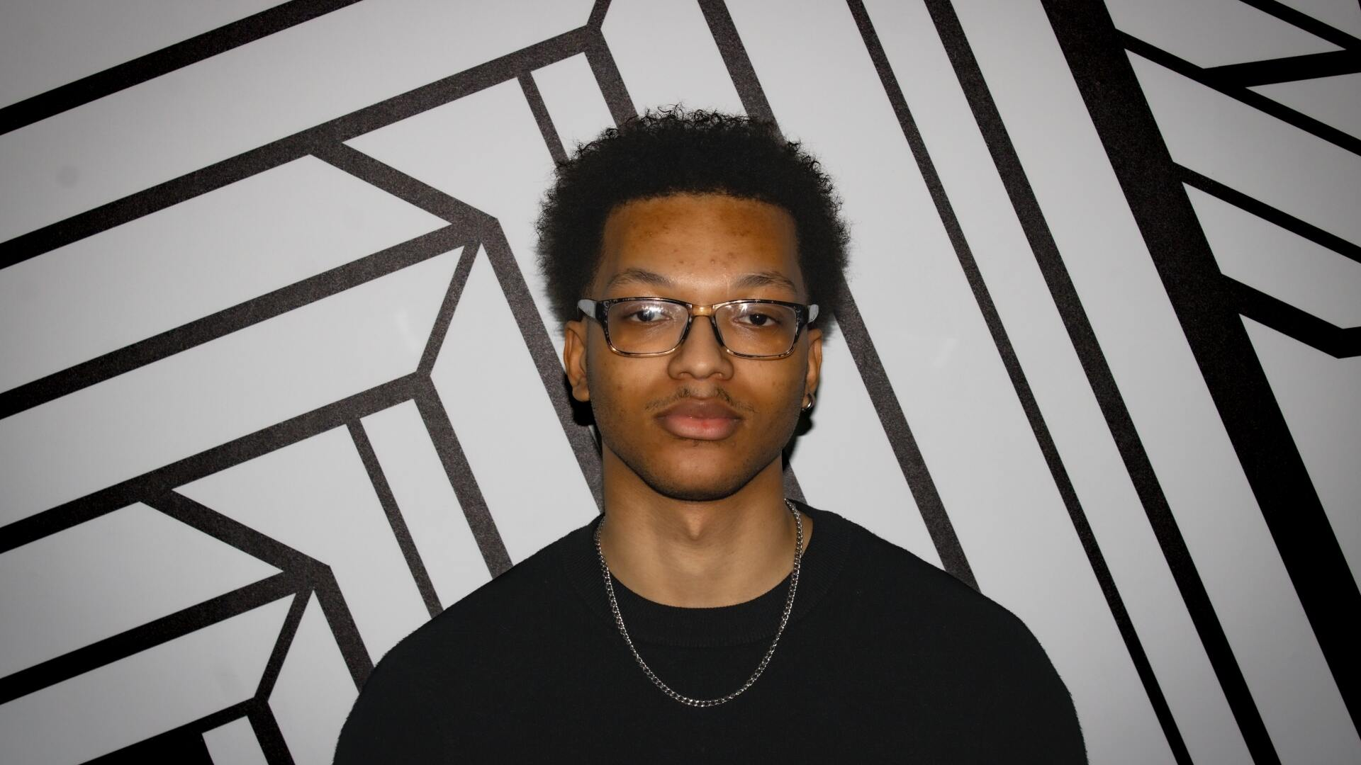Student headshot, Tyrese_Rawlins