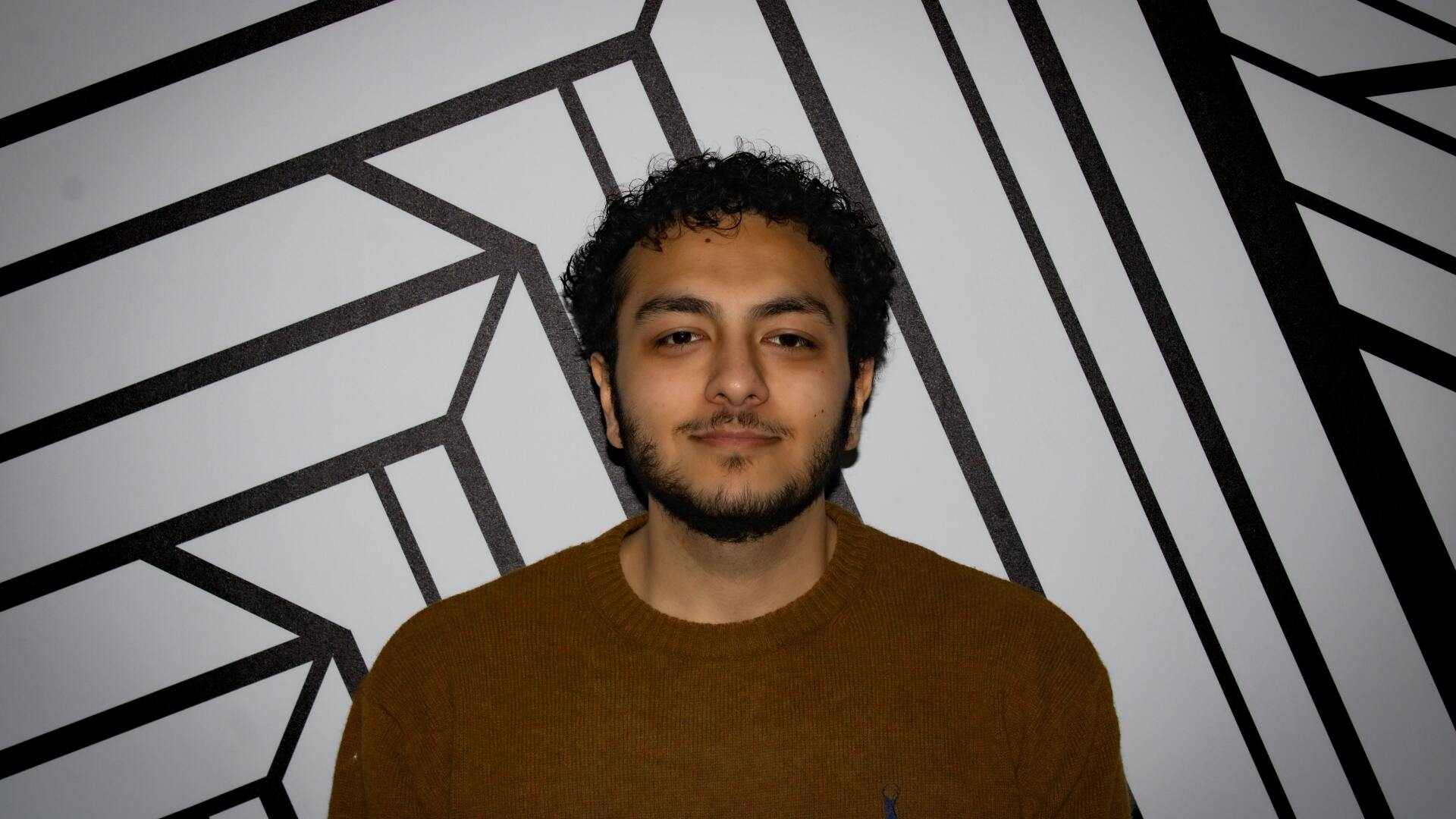 Student headshot, Humza_MUSTAFA