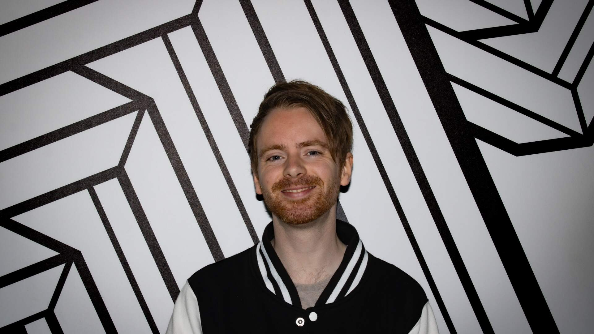 Student headshot, Jason_Cole