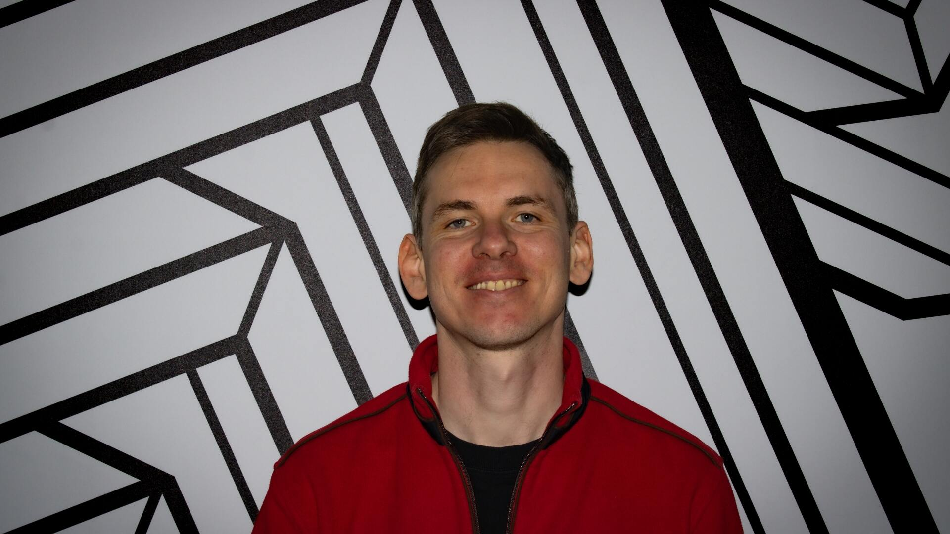 Student headshot, OLIANTAI KOVAC