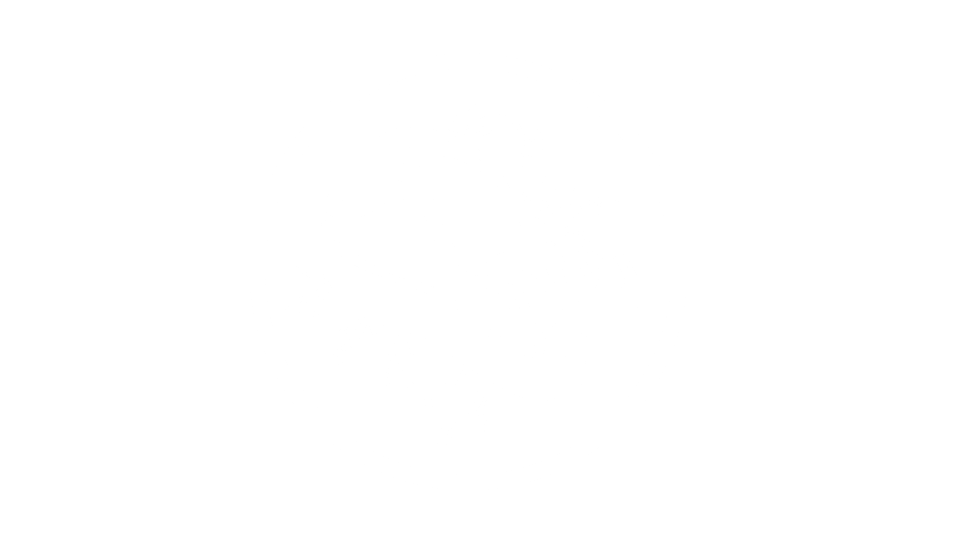 A steak like icon with floral stems growing out of it