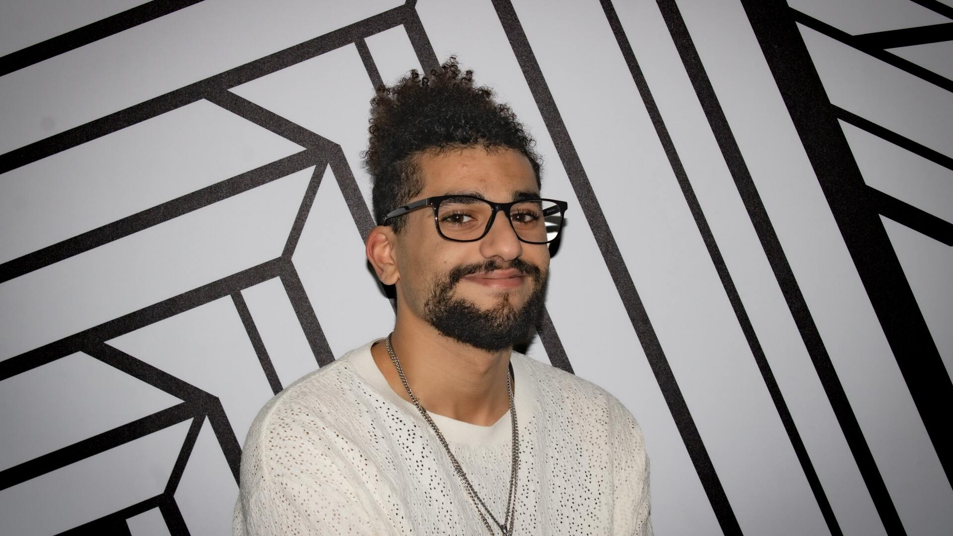 Student headshot, Mark_Micheal_Youssef_Moussa