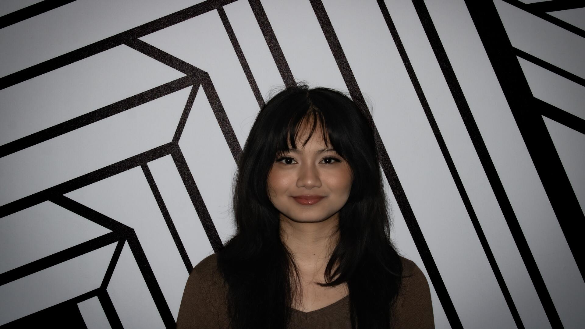 Student headshot, Mysha_Maeruli