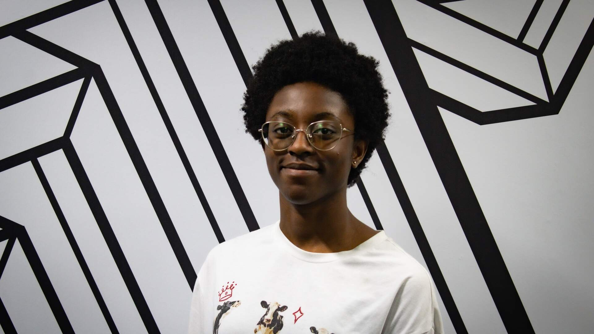 Student headshot, Naomi_Oyewole