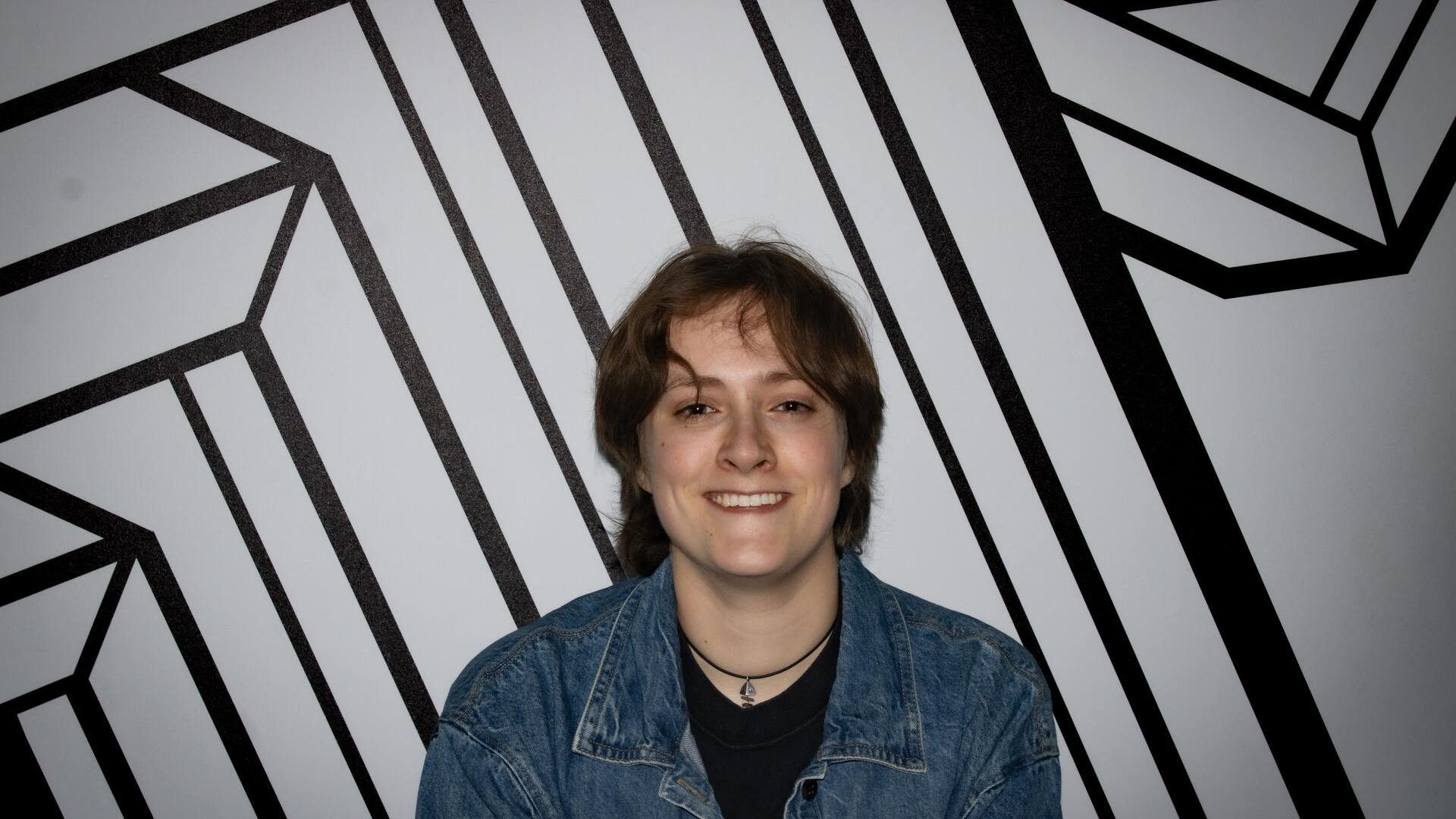 Student headshot, Milly_Proudfoot