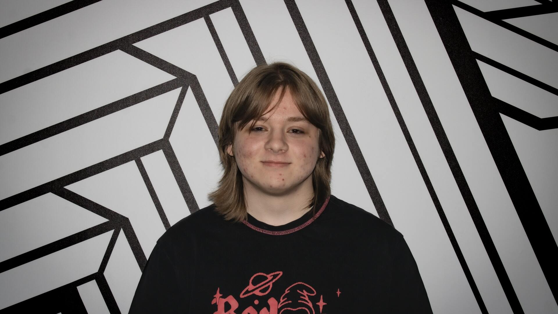 Student headshot, Harrison_Collins