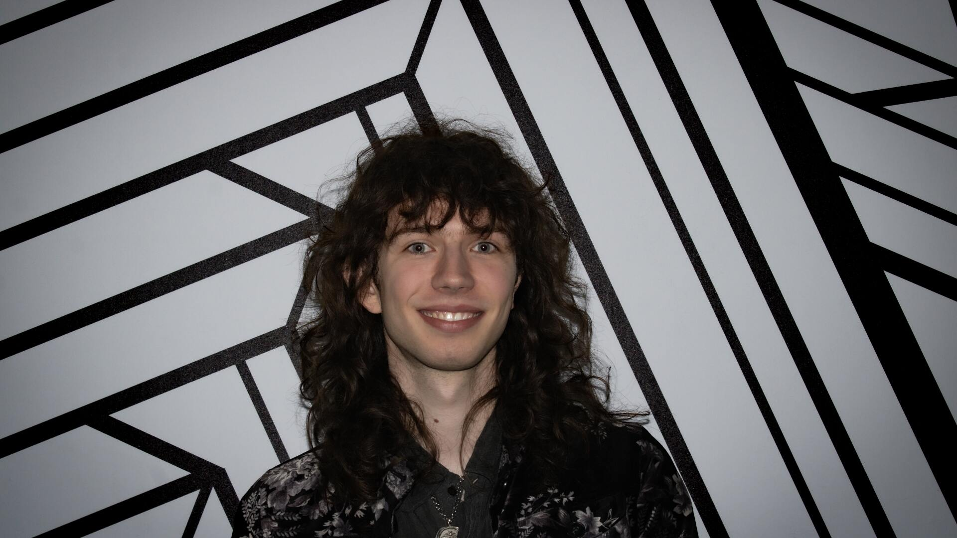 Student headshot, Artie_Jonner
