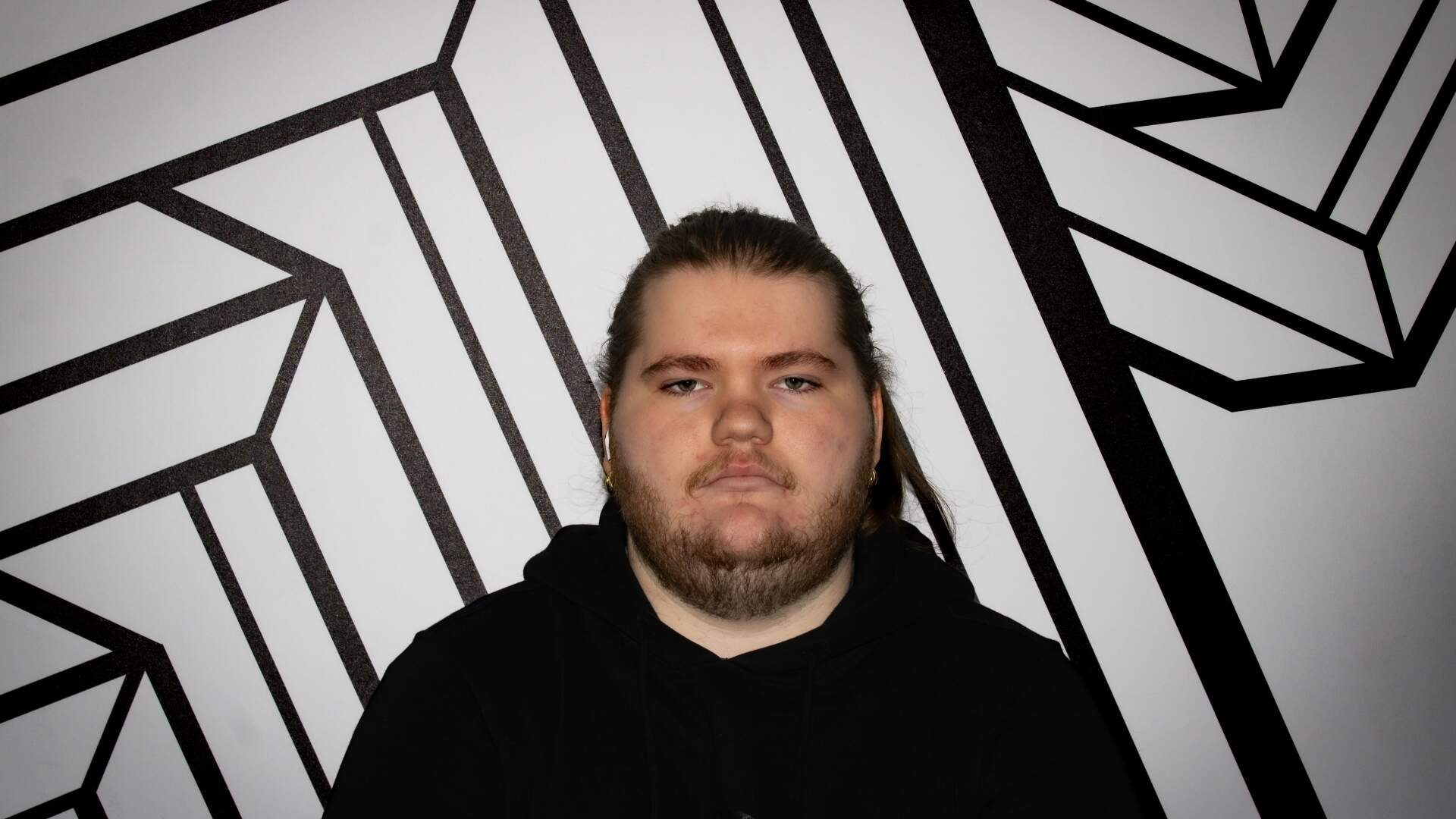 Student headshot, Alex_Sparks
