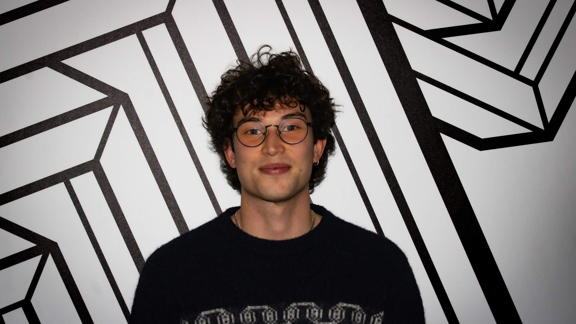 Student headshot, Sam_Blackburn