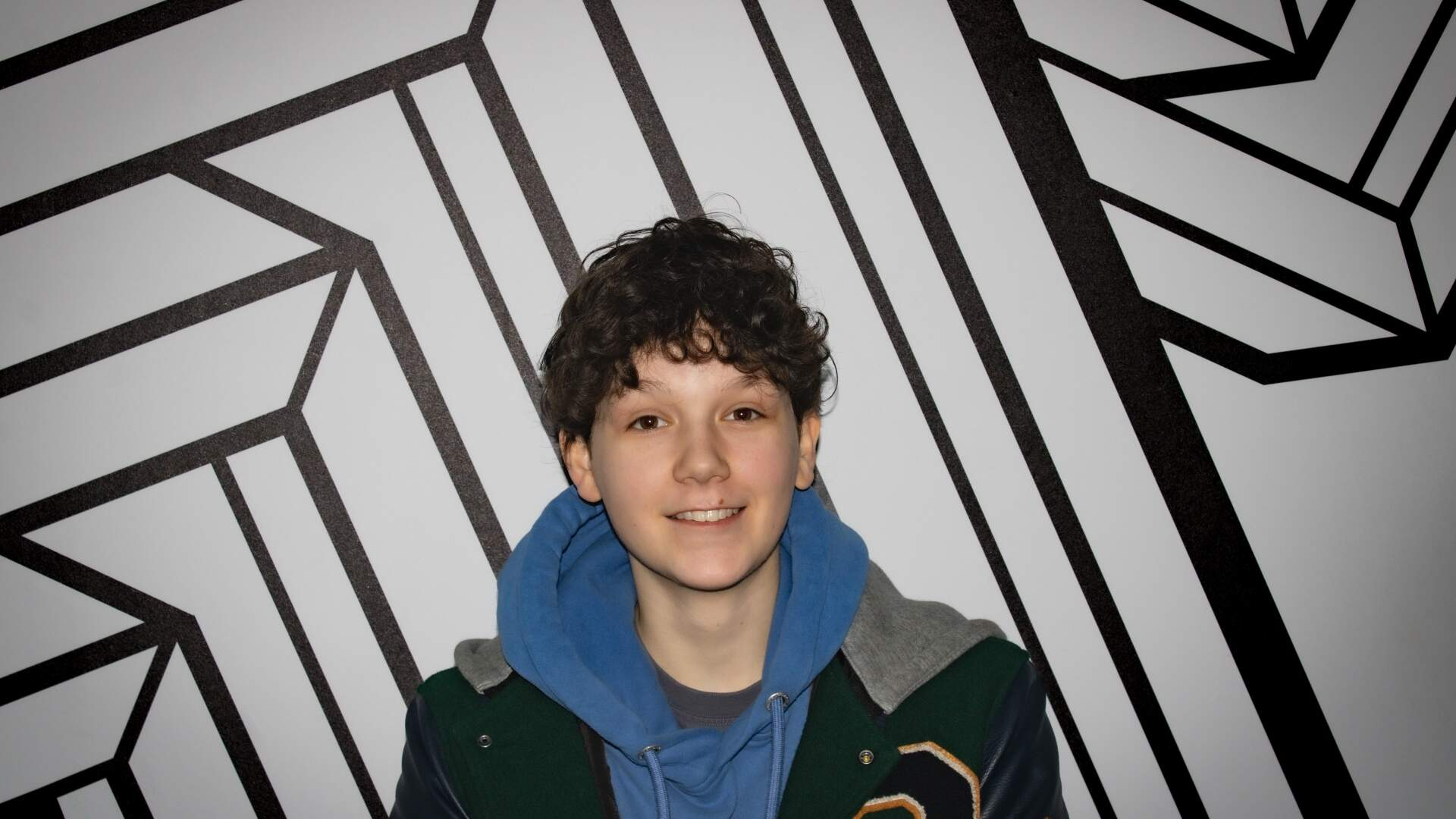 Student headshot, HeidiThompson
