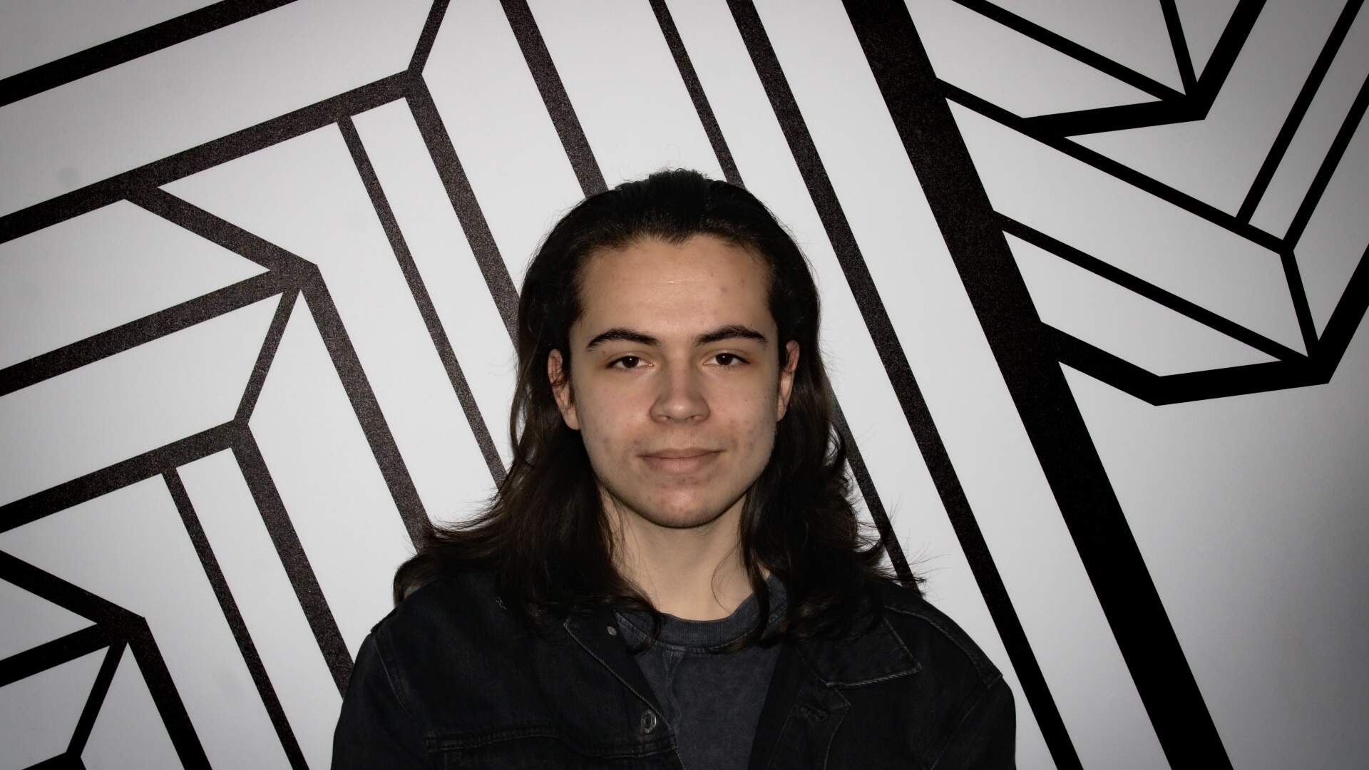 Student headshot, Lukas_Zemaitis