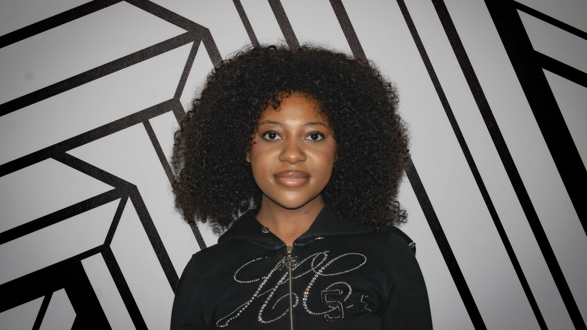 Student headshot, Amari_Campbell