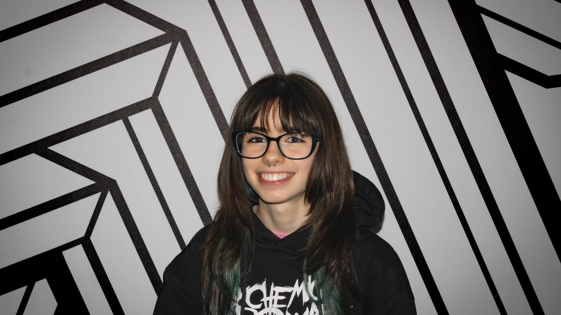 Student headshot, Lauren_Botha